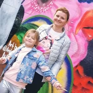 Meet your Posher, Anna